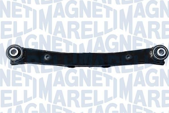 Magneti Marelli 301181361800 - Braccio oscillante, Sospensione ruota autozon.pro