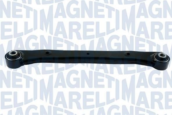 Magneti Marelli 301181361300 - Braccio oscillante, Sospensione ruota autozon.pro