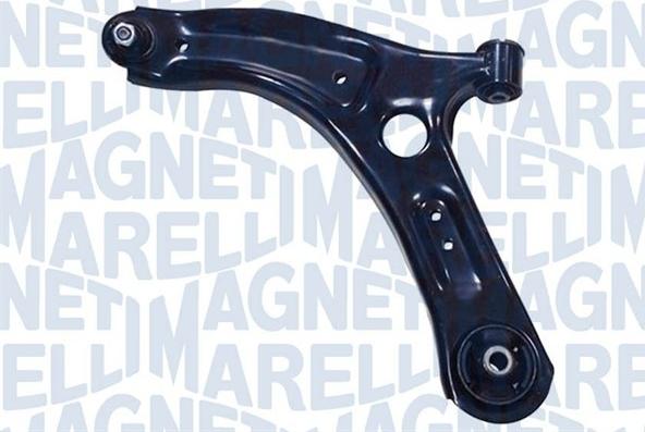 Magneti Marelli 301181361700 - Braccio oscillante, Sospensione ruota autozon.pro