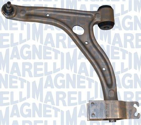 Magneti Marelli 301181368300 - Braccio oscillante, Sospensione ruota autozon.pro