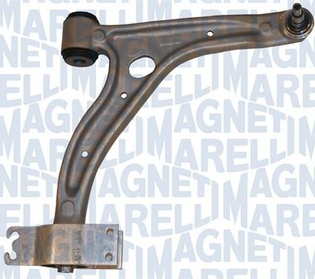 Magneti Marelli 301181368200 - Braccio oscillante, Sospensione ruota autozon.pro