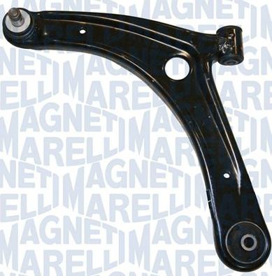 Magneti Marelli 301181363000 - Braccio oscillante, Sospensione ruota autozon.pro