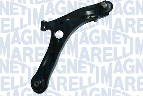 Magneti Marelli 301181363800 - Braccio oscillante, Sospensione ruota autozon.pro