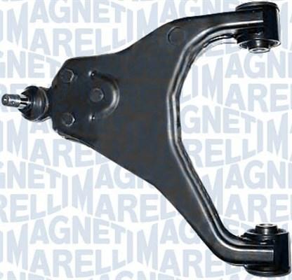 Magneti Marelli 301181363200 - Braccio oscillante, Sospensione ruota autozon.pro