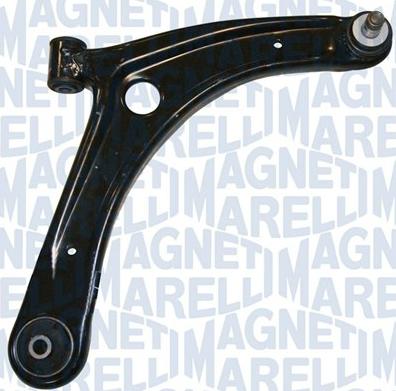 Magneti Marelli 301181362900 - Braccio oscillante, Sospensione ruota autozon.pro