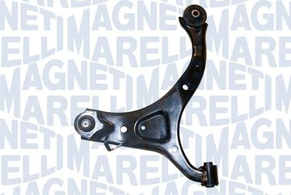 Magneti Marelli 301181362200 - Braccio oscillante, Sospensione ruota autozon.pro