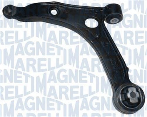 Magneti Marelli 301181309400 - Braccio oscillante, Sospensione ruota autozon.pro