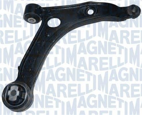 Magneti Marelli 301181309100 - Braccio oscillante, Sospensione ruota autozon.pro