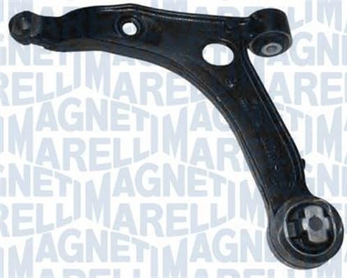 Magneti Marelli 301181309200 - Braccio oscillante, Sospensione ruota autozon.pro