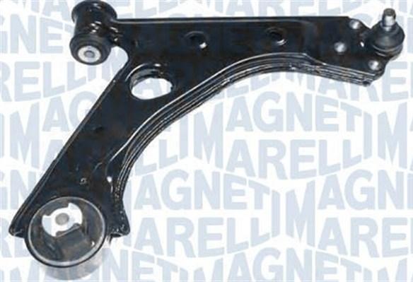 Magneti Marelli 301181305900 - Braccio oscillante, Sospensione ruota autozon.pro