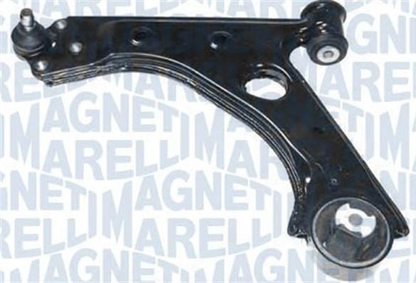 Magneti Marelli 301181305800 - Braccio oscillante, Sospensione ruota autozon.pro