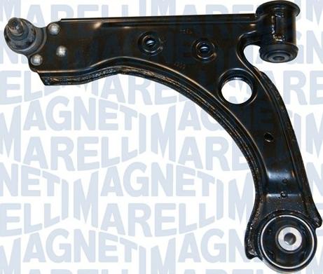 Magneti Marelli 301181306800 - Braccio oscillante, Sospensione ruota autozon.pro