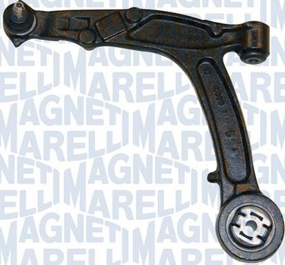 Magneti Marelli 301181308200 - Braccio oscillante, Sospensione ruota autozon.pro