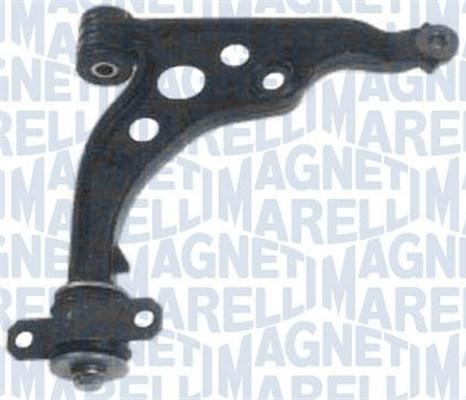 Magneti Marelli 301181302500 - Braccio oscillante, Sospensione ruota autozon.pro