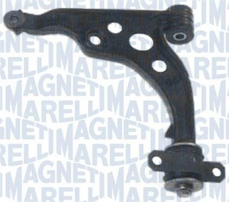 Magneti Marelli 301181302600 - Braccio oscillante, Sospensione ruota autozon.pro