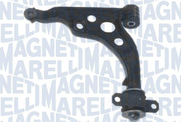 Magneti Marelli 301181302800 - Braccio oscillante, Sospensione ruota autozon.pro