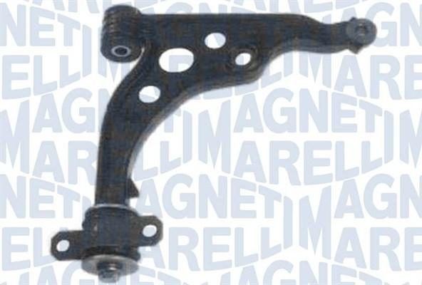 Magneti Marelli 301181302700 - Braccio oscillante, Sospensione ruota autozon.pro