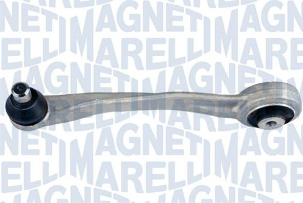 Magneti Marelli 301181319900 - Braccio oscillante, Sospensione ruota autozon.pro