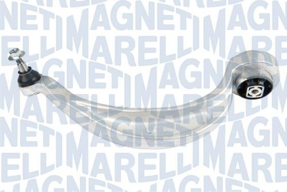 Magneti Marelli 301181319500 - Braccio oscillante, Sospensione ruota autozon.pro