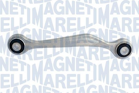 Magneti Marelli 301181319100 - Braccio oscillante, Sospensione ruota autozon.pro