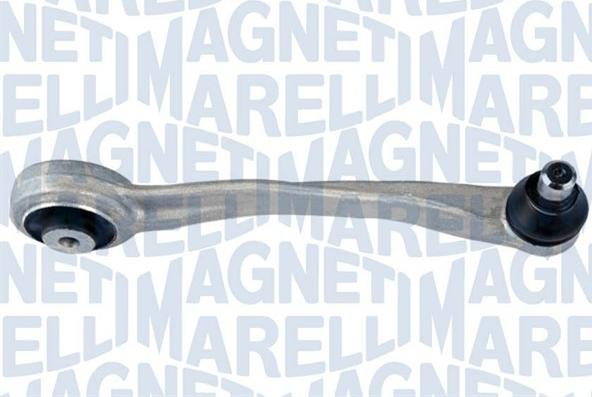 Magneti Marelli 301181319800 - Braccio oscillante, Sospensione ruota autozon.pro