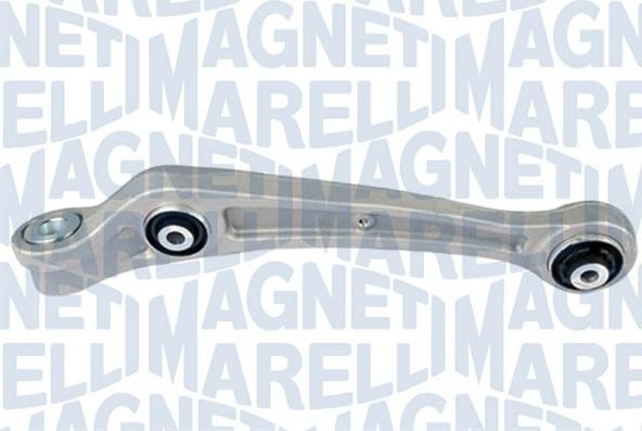 Magneti Marelli 301181319300 - Braccio oscillante, Sospensione ruota autozon.pro