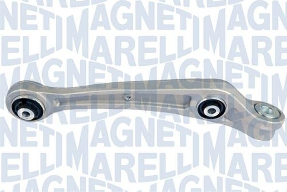 Magneti Marelli 301181319200 - Braccio oscillante, Sospensione ruota autozon.pro