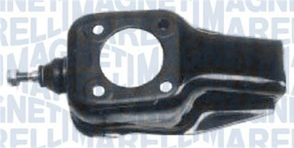 Magneti Marelli 301181314900 - Braccio oscillante, Sospensione ruota autozon.pro