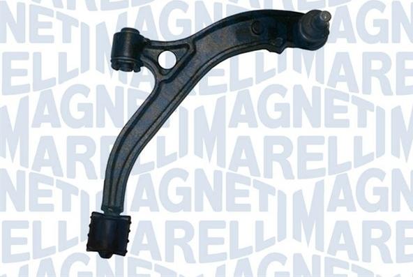 Magneti Marelli 301181314100 - Braccio oscillante, Sospensione ruota autozon.pro