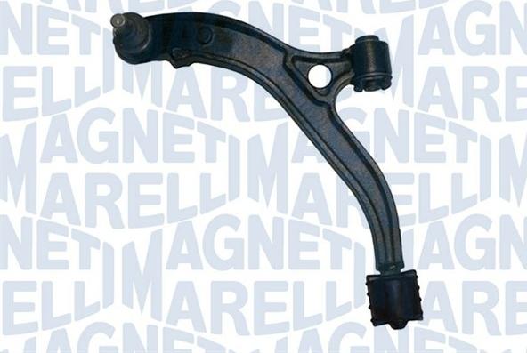 Magneti Marelli 301181314200 - Braccio oscillante, Sospensione ruota autozon.pro