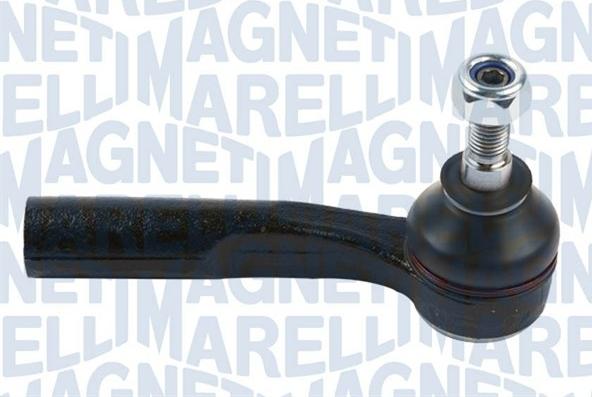 Magneti Marelli 301181314220 - Testa barra d'accoppiamento autozon.pro