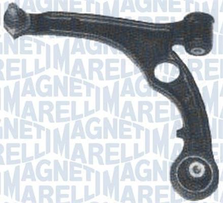 Magneti Marelli 301181315400 - Braccio oscillante, Sospensione ruota autozon.pro