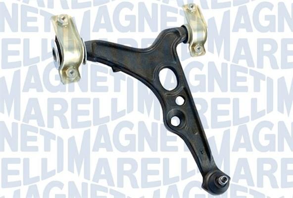 Magneti Marelli 301181315500 - Braccio oscillante, Sospensione ruota autozon.pro