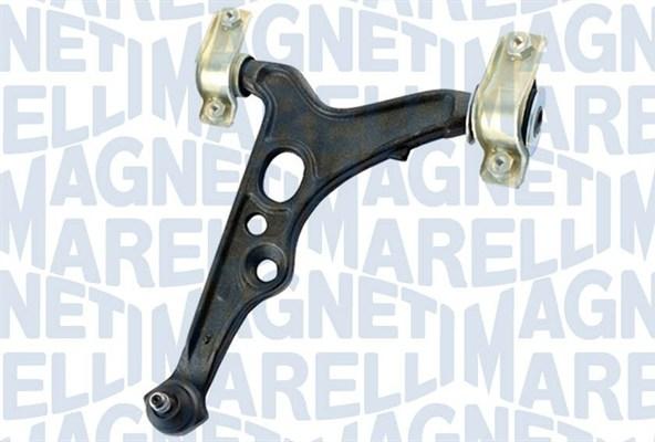 Magneti Marelli 301181315600 - Braccio oscillante, Sospensione ruota autozon.pro