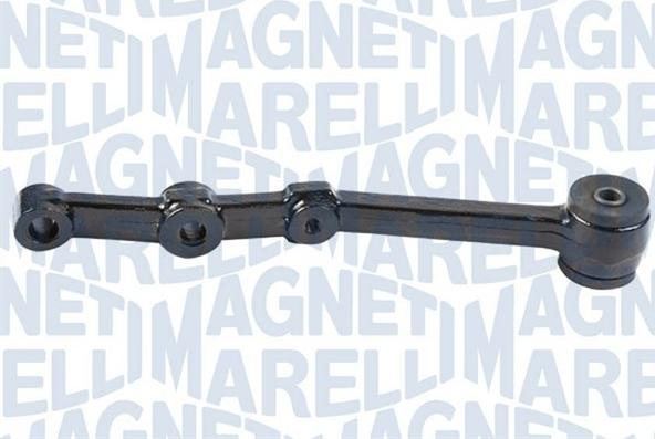 Magneti Marelli 301181315000 - Braccio oscillante, Sospensione ruota autozon.pro