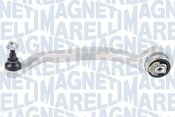 Magneti Marelli 301181316400 - Braccio oscillante, Sospensione ruota autozon.pro