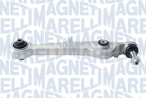 Magneti Marelli 301181316500 - Braccio oscillante, Sospensione ruota autozon.pro