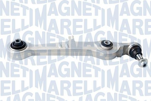 Magneti Marelli 301181316600 - Braccio oscillante, Sospensione ruota autozon.pro