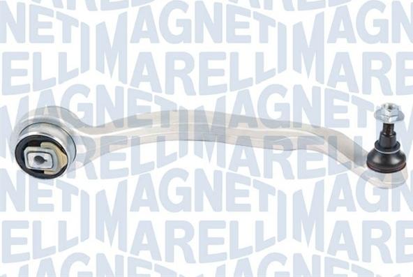 Magneti Marelli 301181316300 - Braccio oscillante, Sospensione ruota autozon.pro