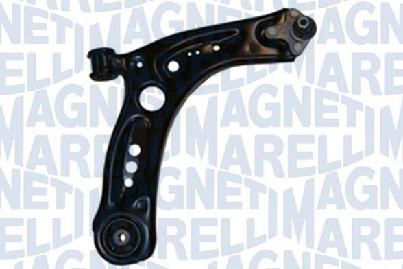 Magneti Marelli 301181316700 - Braccio oscillante, Sospensione ruota autozon.pro