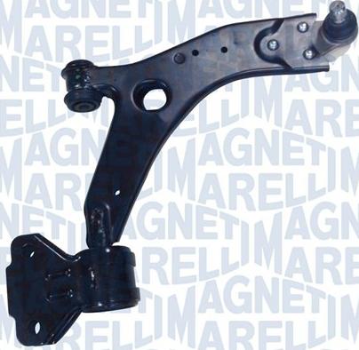 Magneti Marelli 301181310900 - Braccio oscillante, Sospensione ruota autozon.pro