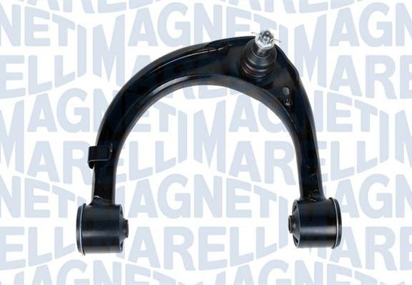 Magneti Marelli 301181310930 - Braccio oscillante, Sospensione ruota autozon.pro