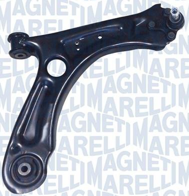 Magneti Marelli 301181310400 - Braccio oscillante, Sospensione ruota autozon.pro