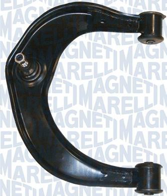 Magneti Marelli 301181310430 - Braccio oscillante, Sospensione ruota autozon.pro