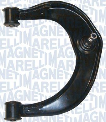 Magneti Marelli 301181310420 - Braccio oscillante, Sospensione ruota autozon.pro