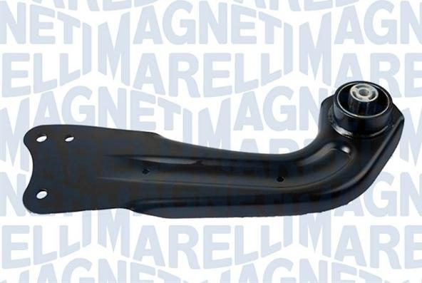 Magneti Marelli 301181310540 - Braccio oscillante, Sospensione ruota autozon.pro