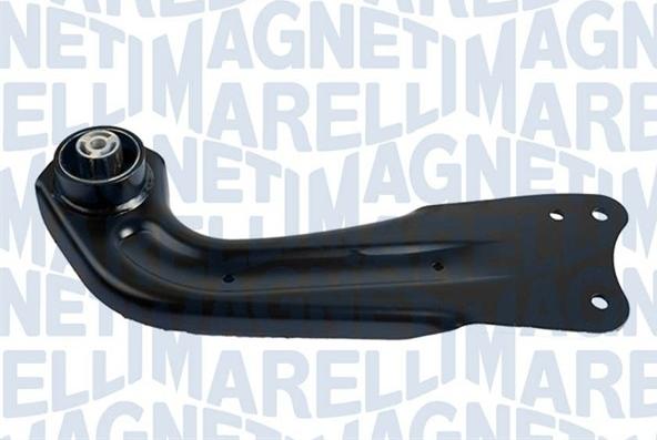 Magneti Marelli 301181310550 - Braccio oscillante, Sospensione ruota autozon.pro