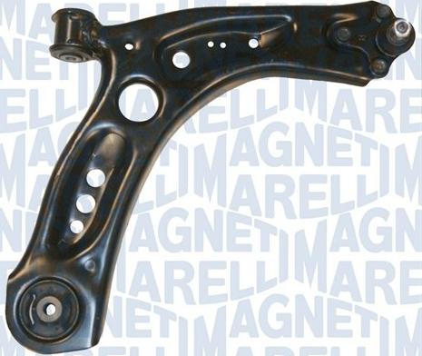 Magneti Marelli 301181310580 - Braccio oscillante, Sospensione ruota autozon.pro