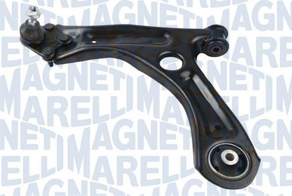 Magneti Marelli 301181310530 - Braccio oscillante, Sospensione ruota autozon.pro