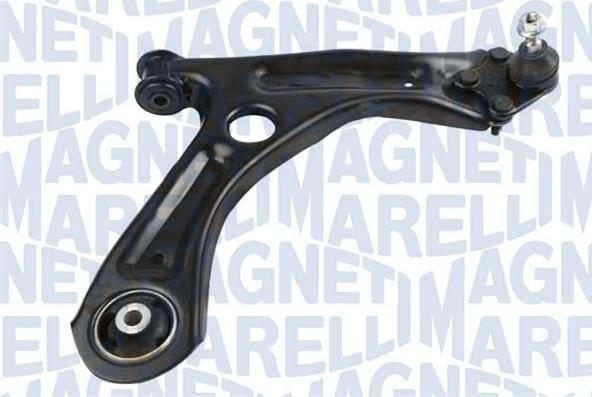 Magneti Marelli 301181310520 - Braccio oscillante, Sospensione ruota autozon.pro